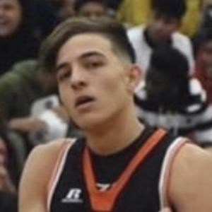 Ali Zahr Headshot