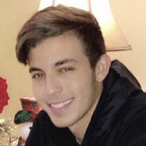 Ali Zahr Headshot