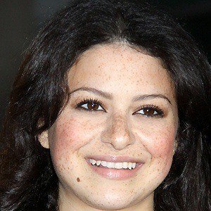 Alia Shawkat Headshot 7 of 10