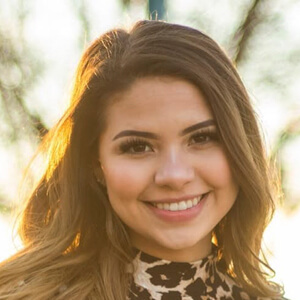 Aliah Weesner Headshot 2 of 6