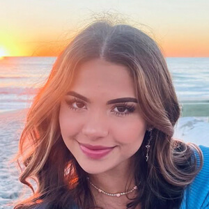 Aliah Weesner Headshot 3 of 6