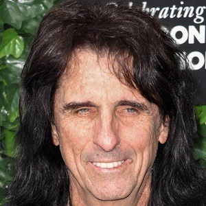 Alice Cooper Headshot 8 of 10