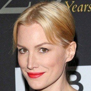 Alice Evans Headshot 6 of 8