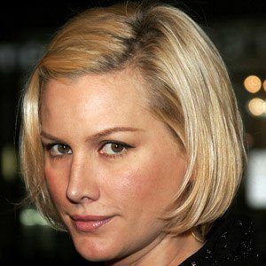 Alice Evans Headshot 7 of 8