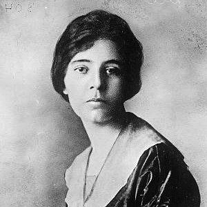 Alice Paul Headshot 4 of 7