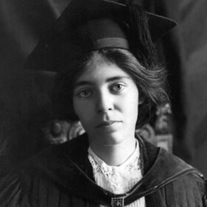 Alice Paul Headshot 7 of 7