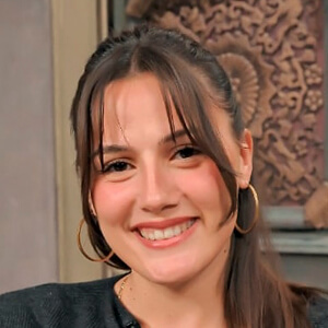 Alicia Iannacone Headshot 5 of 7