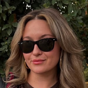 Alicia Iranzo Headshot 2 of 4