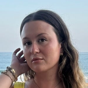 Alicia Iranzo Headshot 4 of 4