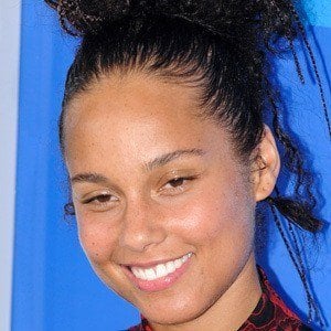 Alicia Keys at age 35