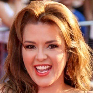 Alicia Machado Headshot 2 of 4