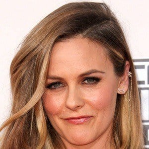 Alicia Silverstone at age 39