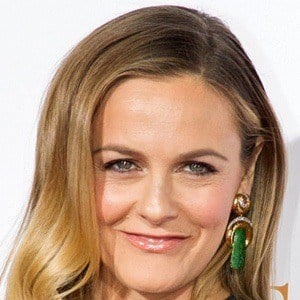 Alicia Silverstone at age 39