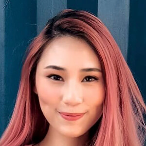 Alicia Tan at age 29