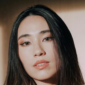 Alicia Tan at age 30
