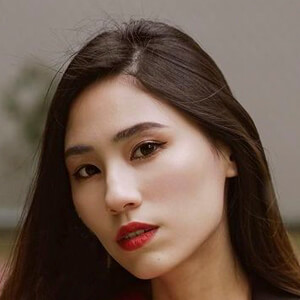 Alicia Tan at age 30