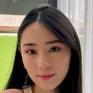 Alicia Tan at age 31