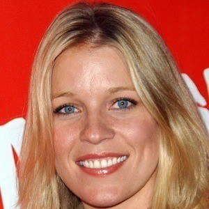 Alicia Leigh Willis - Bio, Family, Trivia | Famous Birthdays