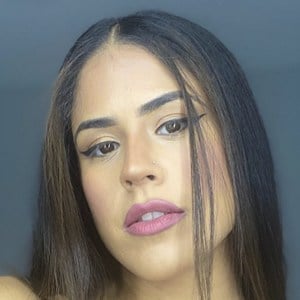 Aliez Rivera at age 22