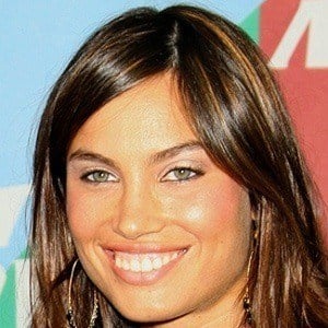 Guess the celebrity