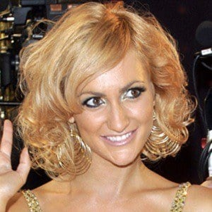 Aliona Vilani Headshot 3 of 7