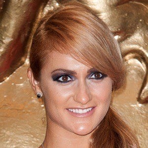 Aliona Vilani Headshot 6 of 7