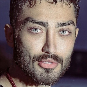 Alireza Kohany Headshot 9 of 10