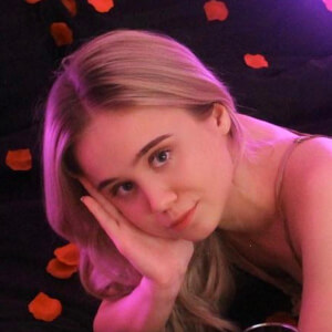 Alisa goldfinch leak