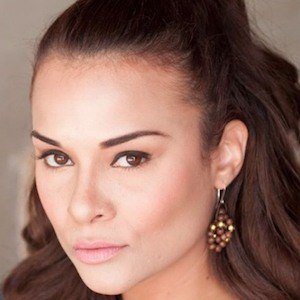 Alisa Reyes Bio Family Trivia Famous Birthdays