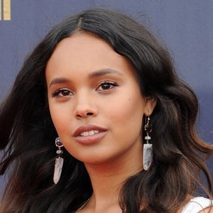 Alisha Boe at age 21