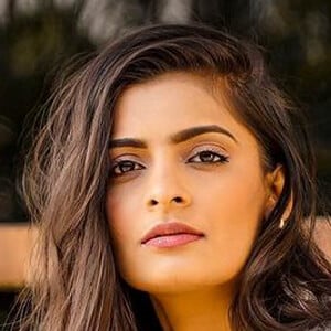 Alisha Rajput Headshot 2 of 9