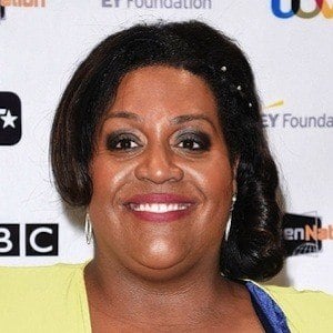 Alison Hammond at age 41