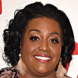 Alison Hammond at age 43