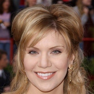 Alison Krauss at age 32