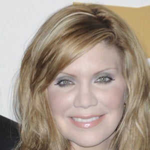 Alison Krauss at age 37