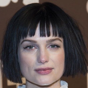 Alison Sudol at age 30