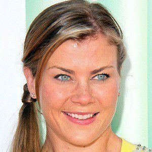 Alison Sweeney - Bio, Family, Trivia | Famous Birthdays