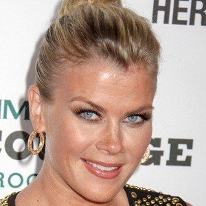 Alison Sweeney at age 39