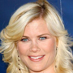 Alison Sweeney Headshot 7 of 7