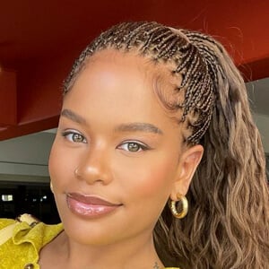 Alissa Ashley Headshot 3 of 5