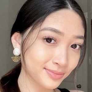 Alissa Nguyen at age 29
