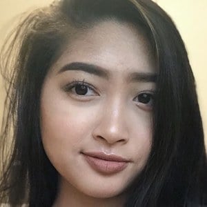 Alissa Nguyen at age 26