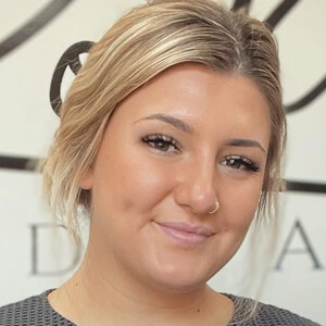 Alissa Warneke Headshot 2 of 4