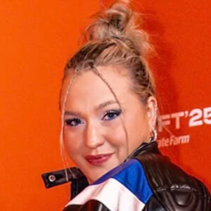 Aliyah Funschelle Headshot 2 of 8