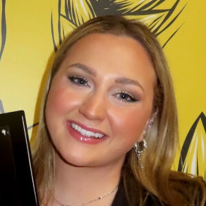 Aliyah Funschelle Headshot 5 of 8