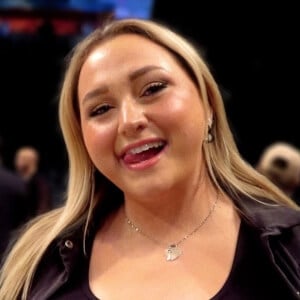 Aliyah Funschelle Headshot 7 of 8