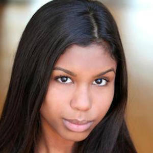 Aliyah Moulden Headshot 7 of 10