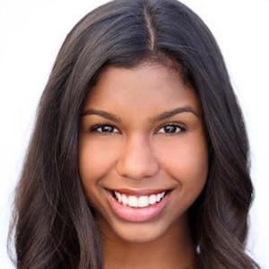 Aliyah Moulden Headshot 8 of 10