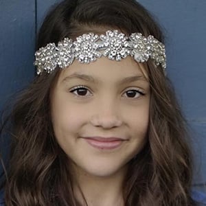 Aliyah Ortega Headshot 9 of 10