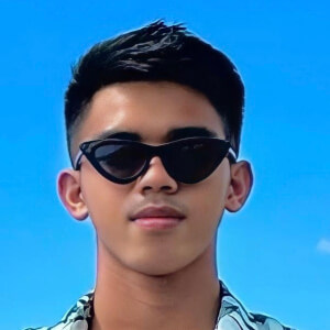 Aljune Lacida Headshot 2 of 3